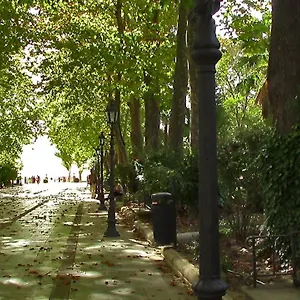 Rual Centro , Ronda Espagne