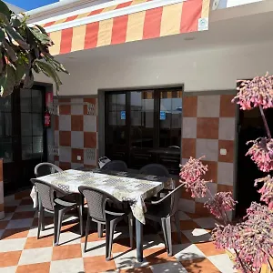 La Casita De Bartolo , San Bartolomé Espagne