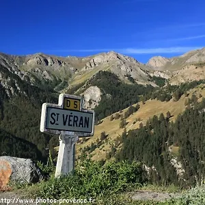 Dans Village D'europe , Saint-Vérand France